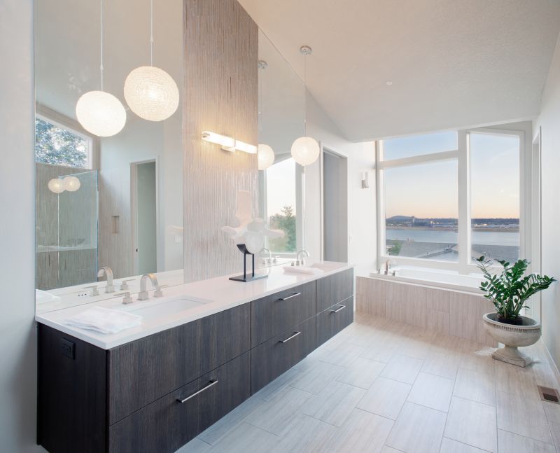 Top Bathroom Remodeling Companies in Larchmont, NY