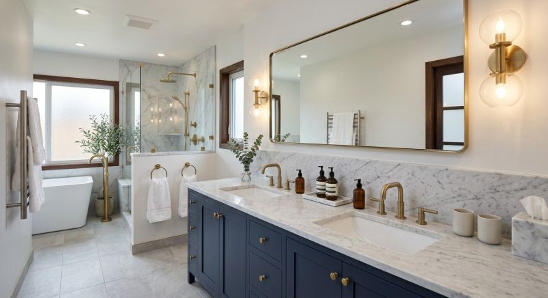 Top Bathroom Remodeling Companies in Lynbrook, NY