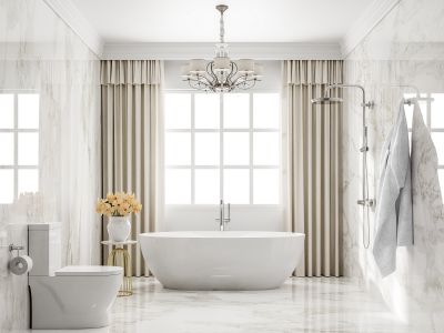 Cost of Bathtub Installation in Baldwin, NY